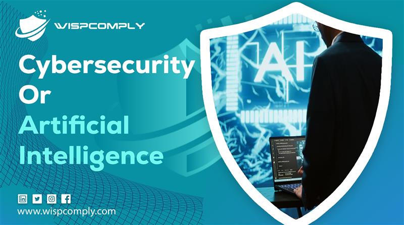 Cybersecurity Or Artificial Intelligence
