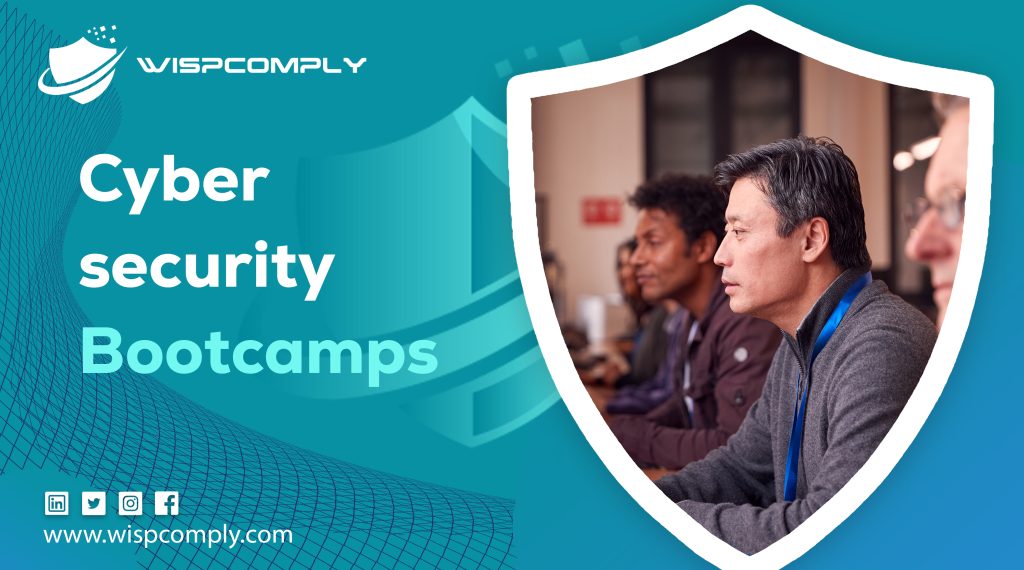 Cybersecurity Bootcamps