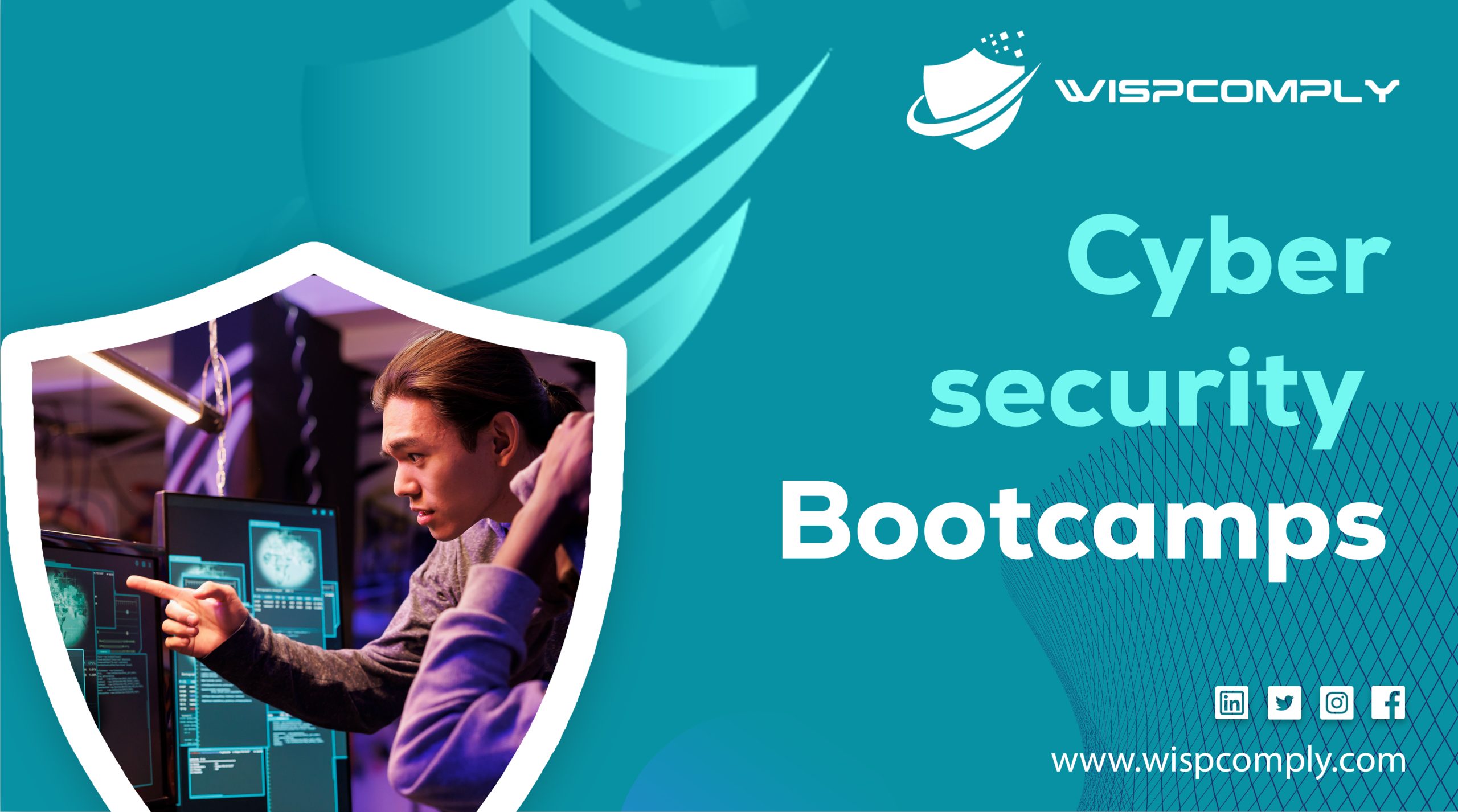 Cybersecurity Bootcamps