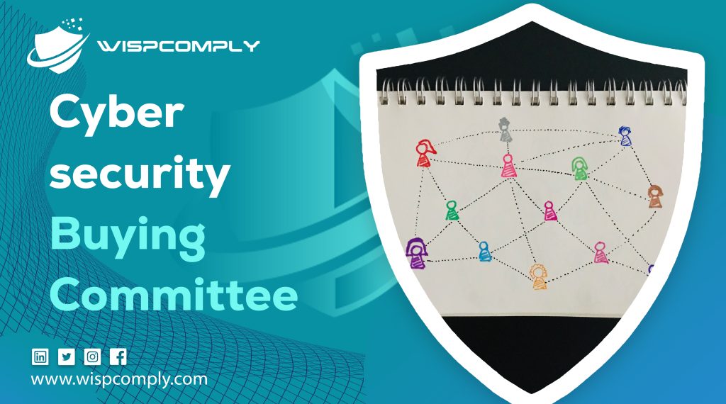 Cybersecurity Buying Committee