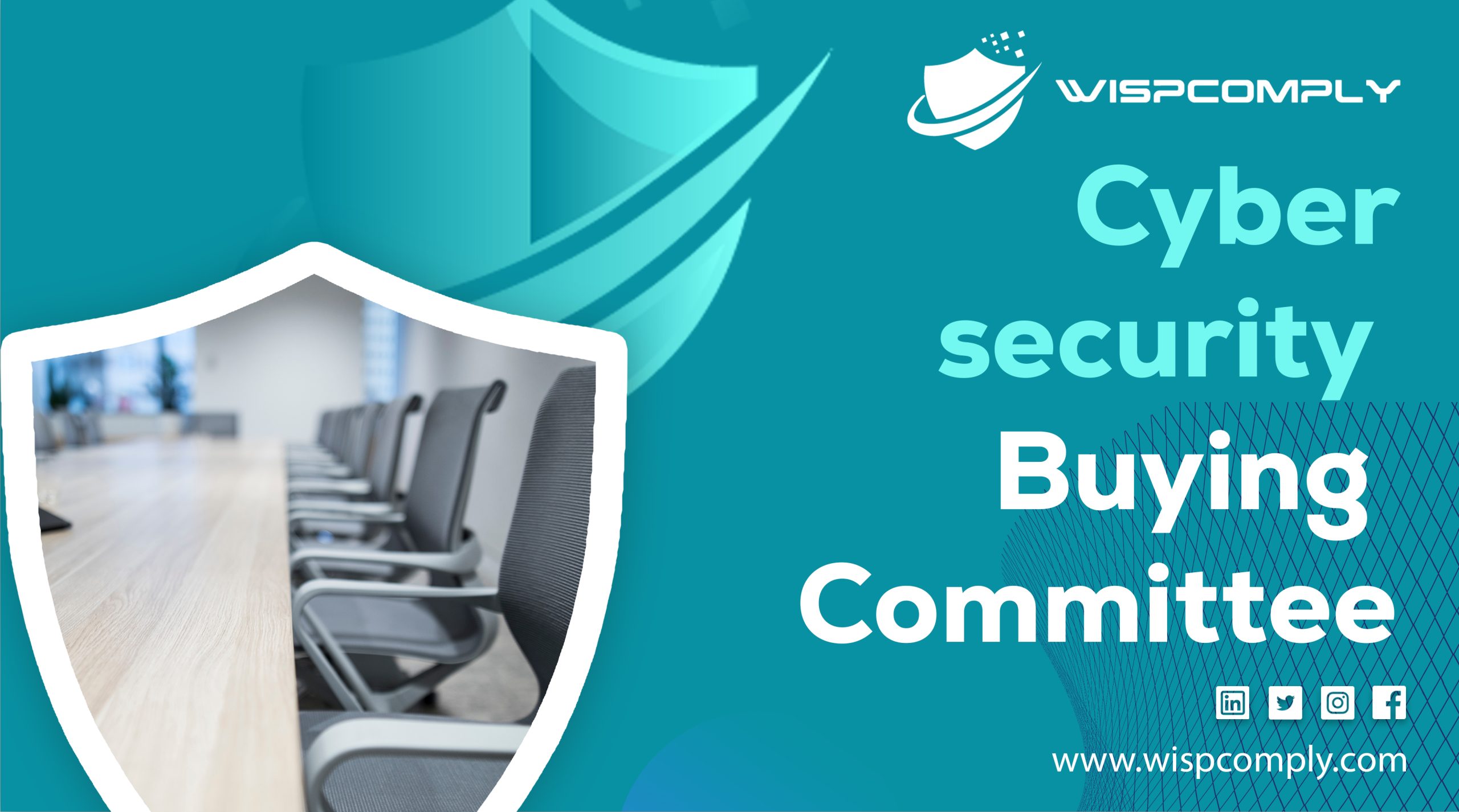 Cybersecurity Buying Committee