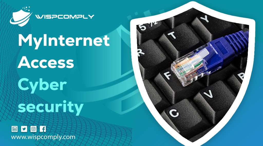 MyInternetAccess Cybersecurity