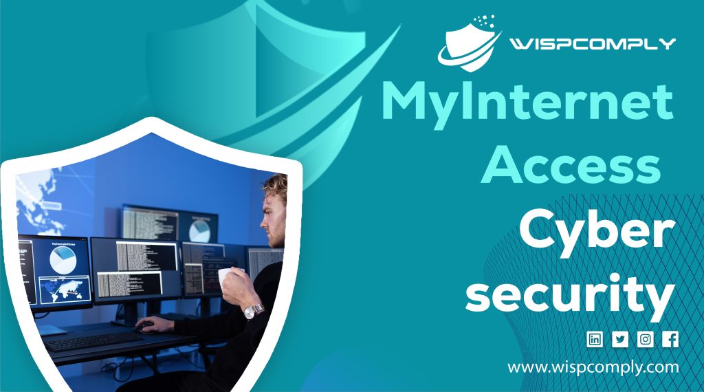MyInternetAccess Cybersecurity