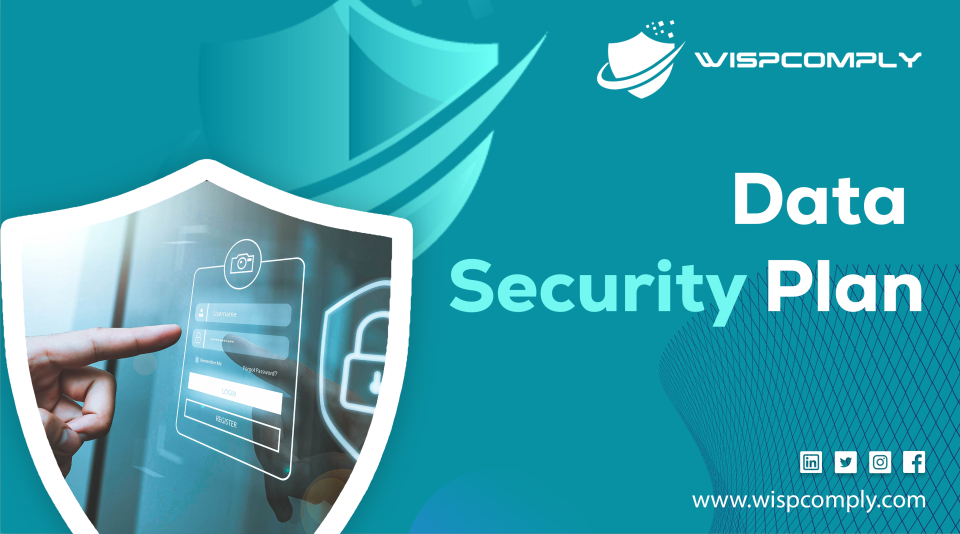 Data Security Plan