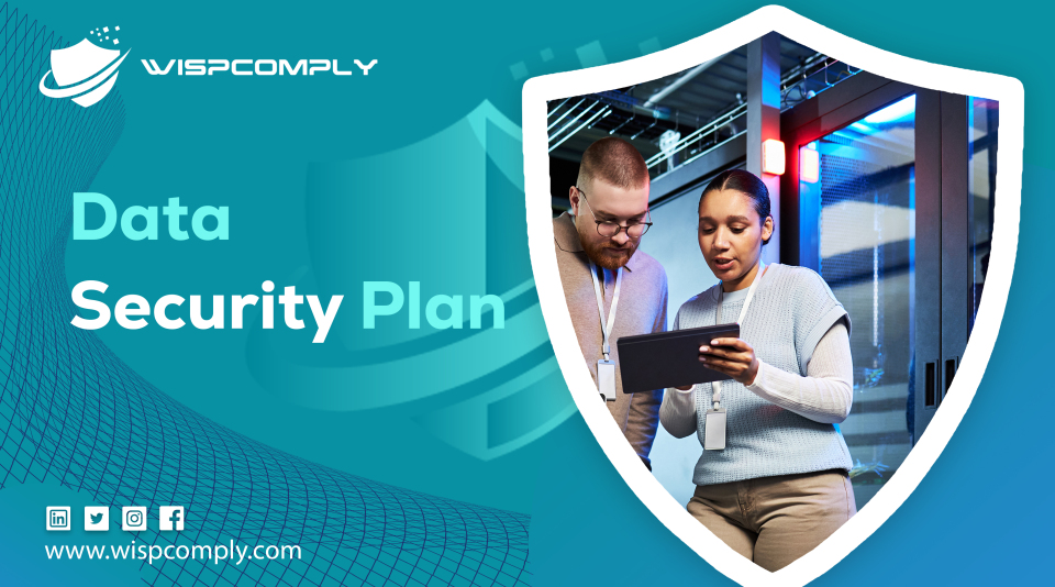 Data Security Plan