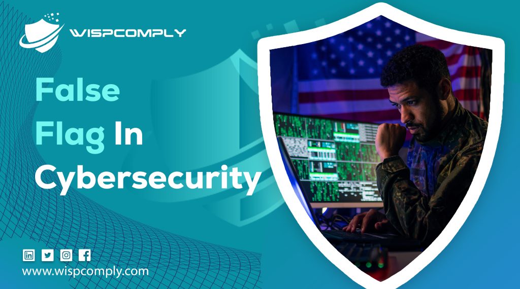 False Flag In Cybersecurity